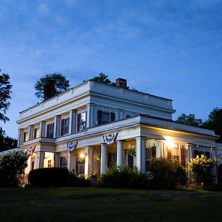 Arlington Inn & Spa Esterno foto